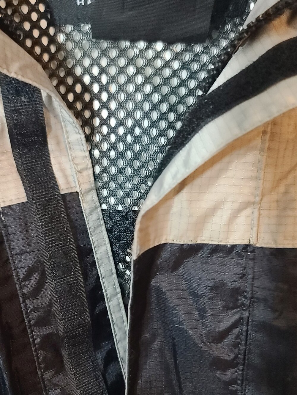 Tour Master Men's Rainsuit Jacket Small - Picture 7 of 9